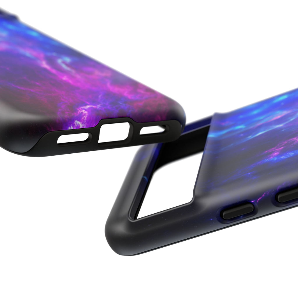 Amethyst Dreams Tough Cases