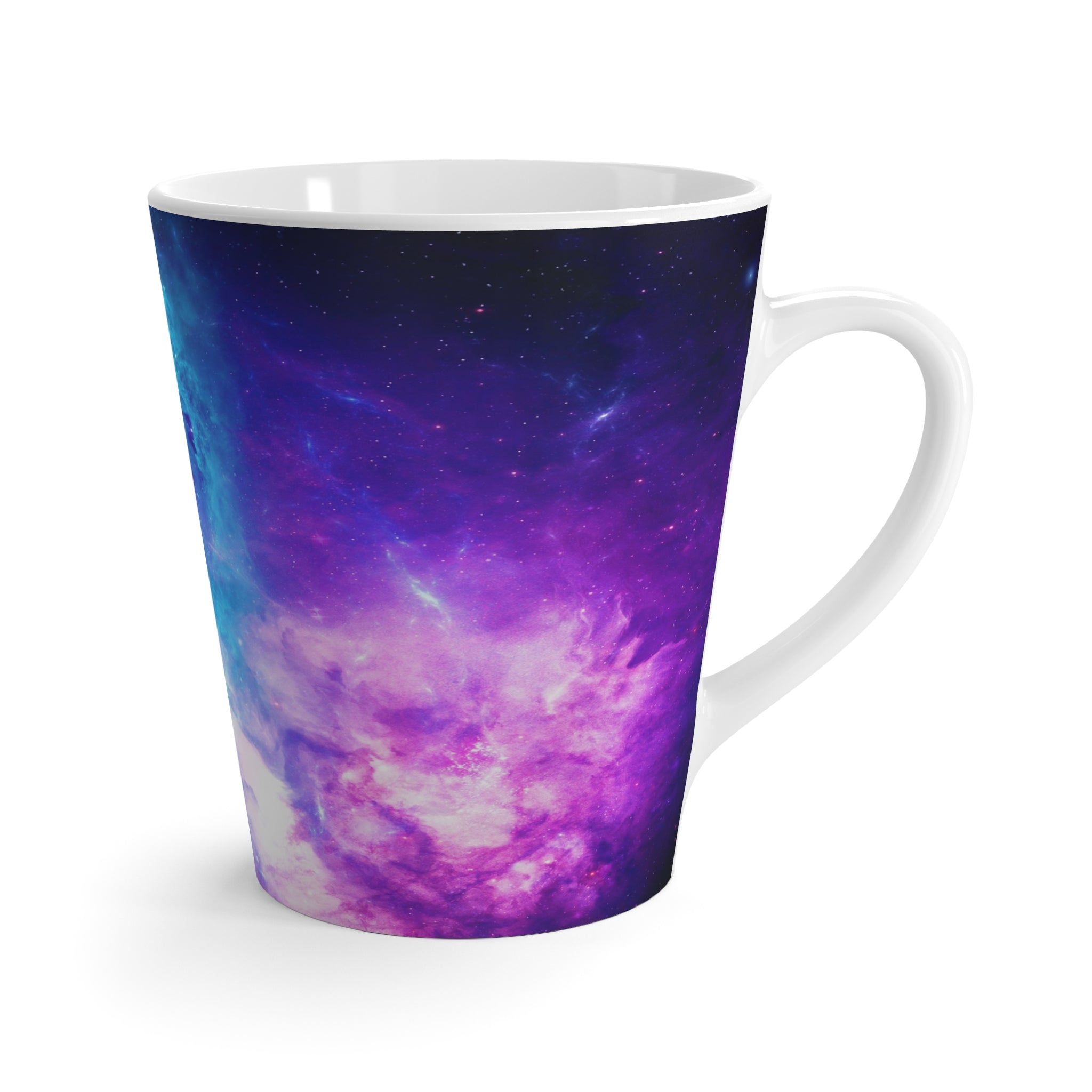 Creation's Heaven Dreams Latte Mug