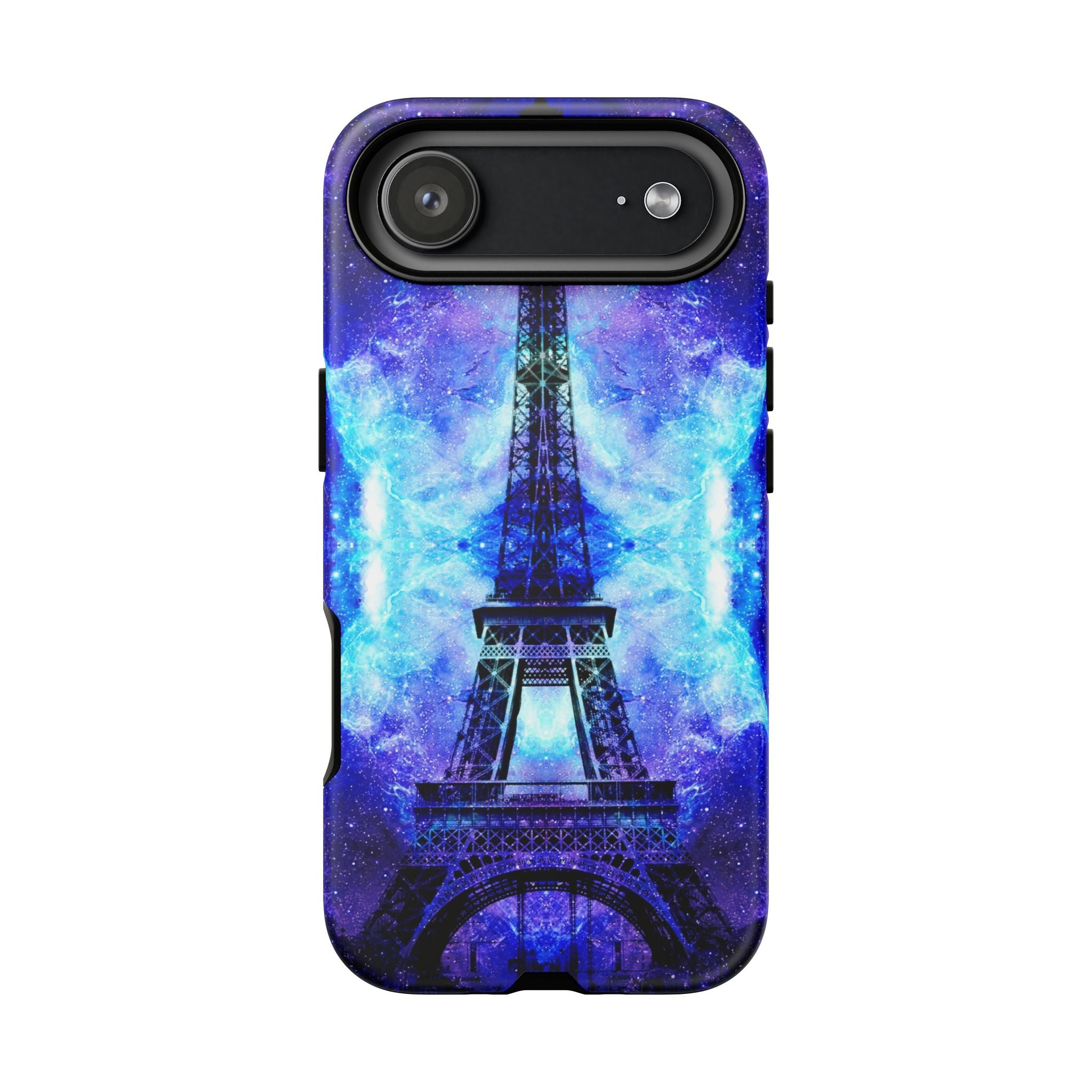 Amen Jin's Heart's Desires Parisian Dreams Tough Cases