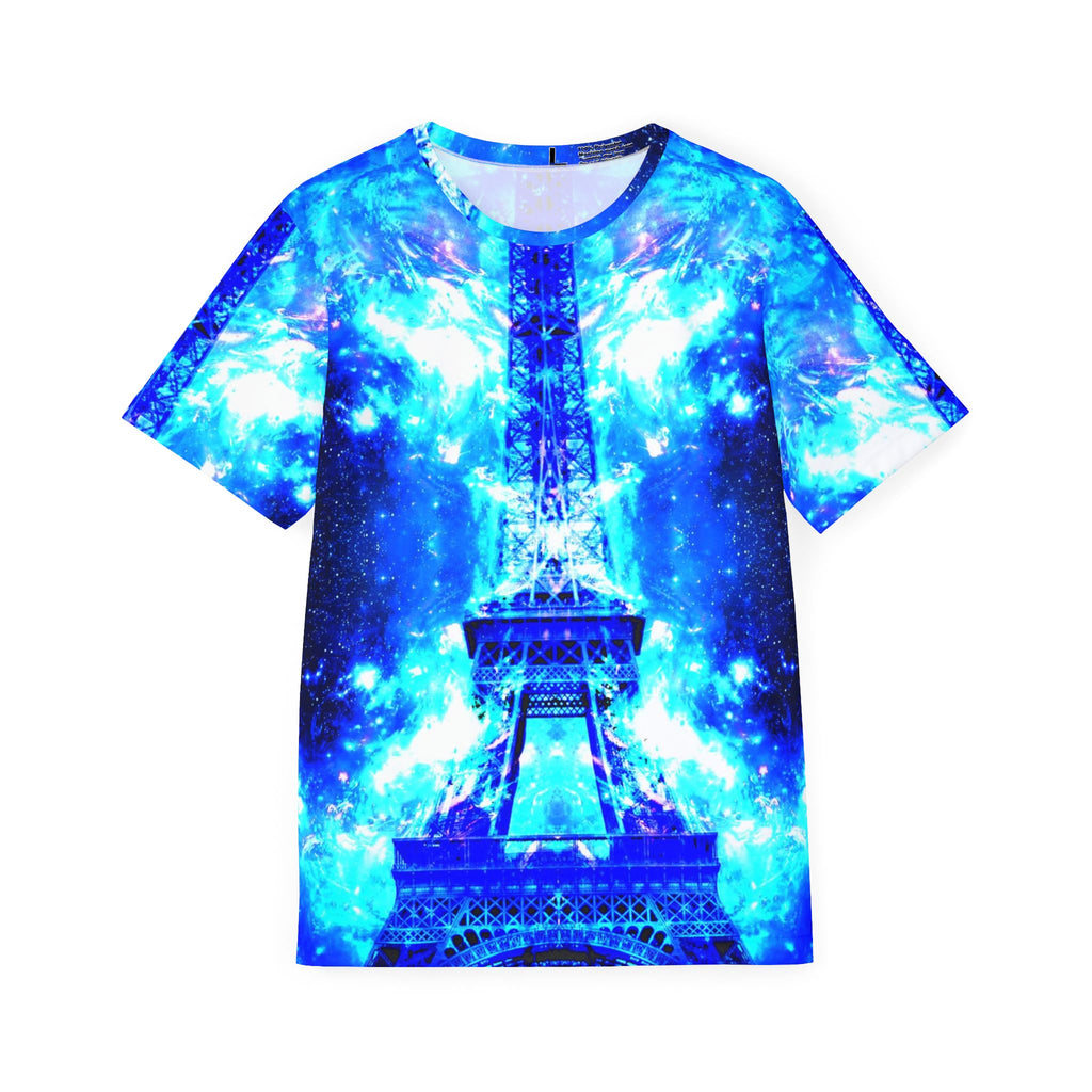 Amen Jin's Desires Parisian Dreams Men's Jersey