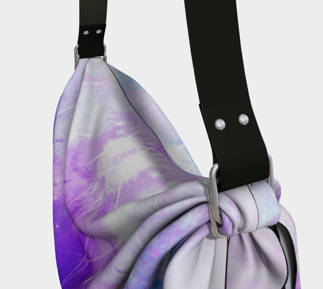 Amen Jin's Perfect Union Desires Origami Tote