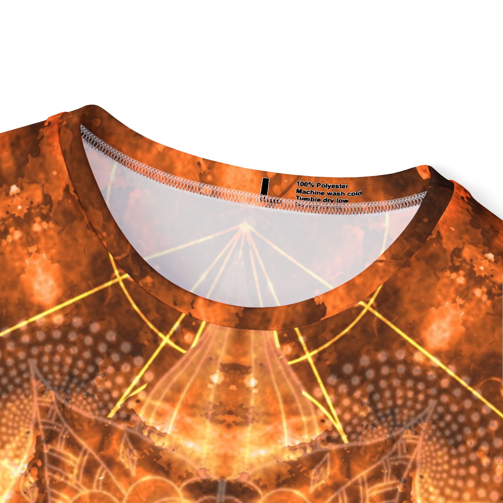 Svadhisthana Meditations Men's Jersey