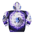 Katerina's We Will Go Home Koi Mediations Unisex Pullover Hoodie
