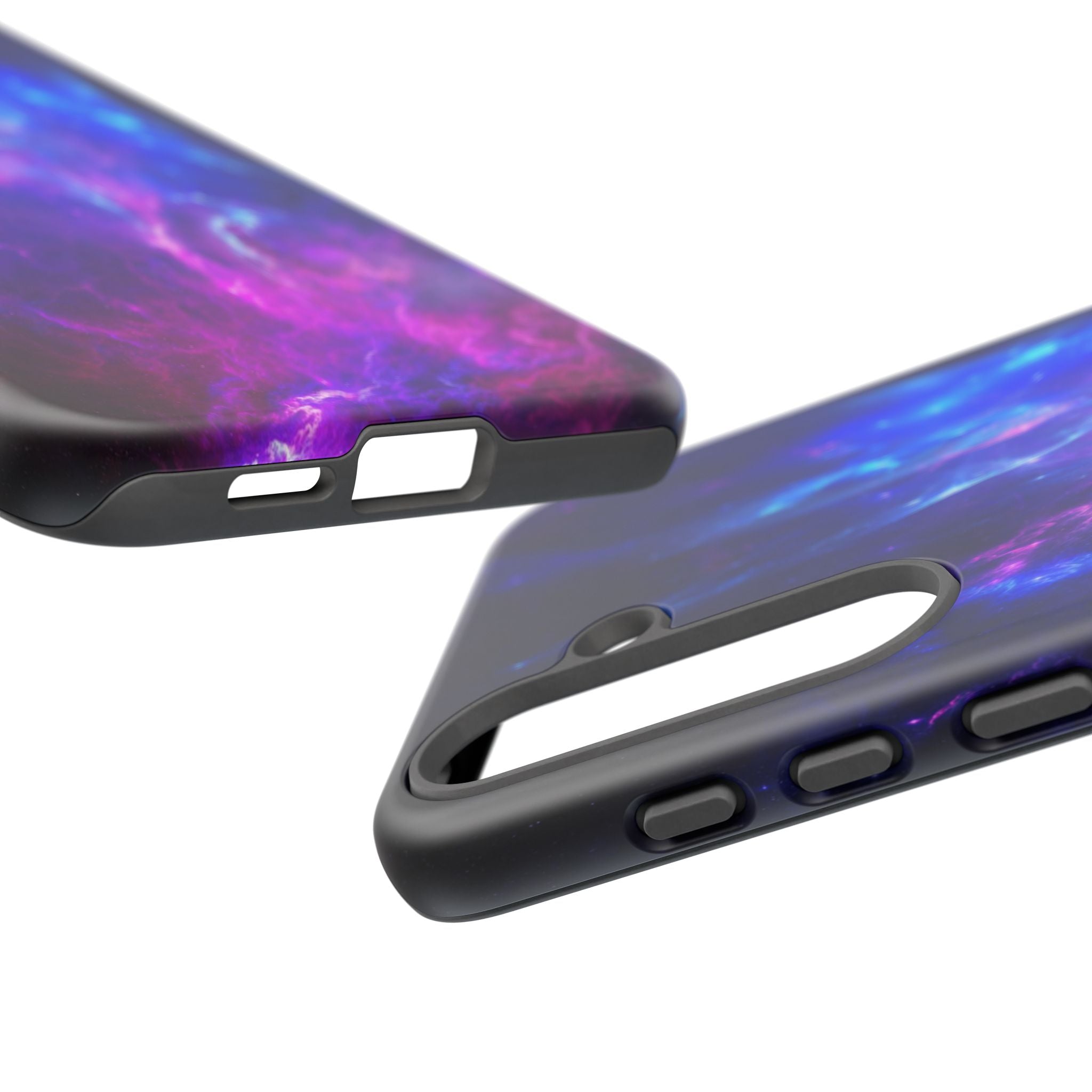 Amethyst Dreams Tough Cases