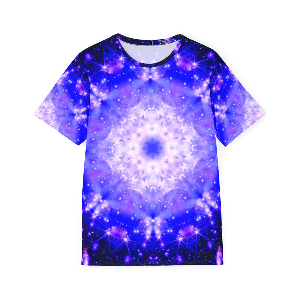 Katerina's Psyche Desires Men's Sports Jersey