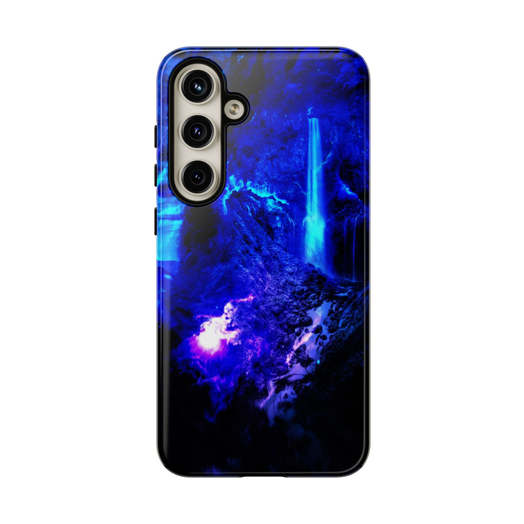 Ad Amorem Amisi Abalone Lake Dreams Tough Phone Cases