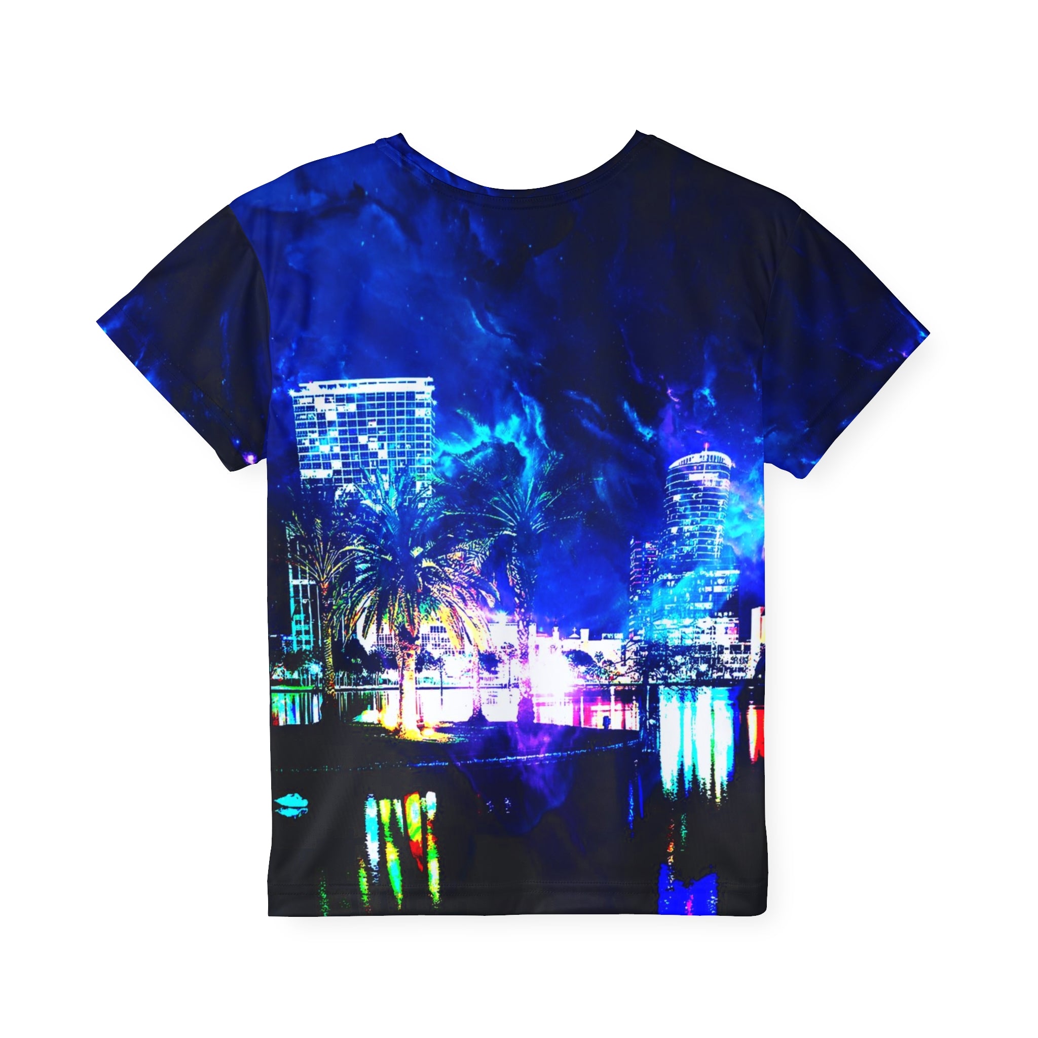 Ad Amoreum Amisi Orlando Dreams Kids Sports Jersey