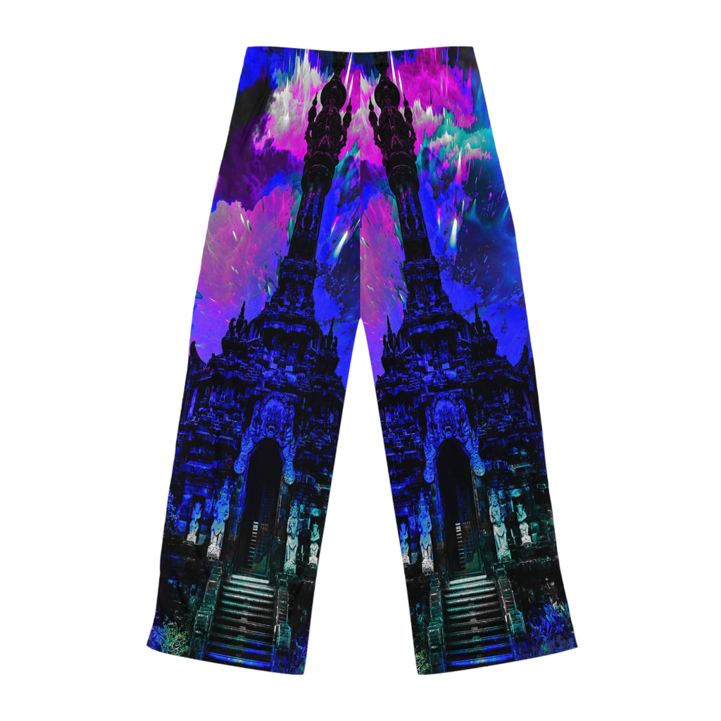 Creation Bali Desires Women's Pajama Pants