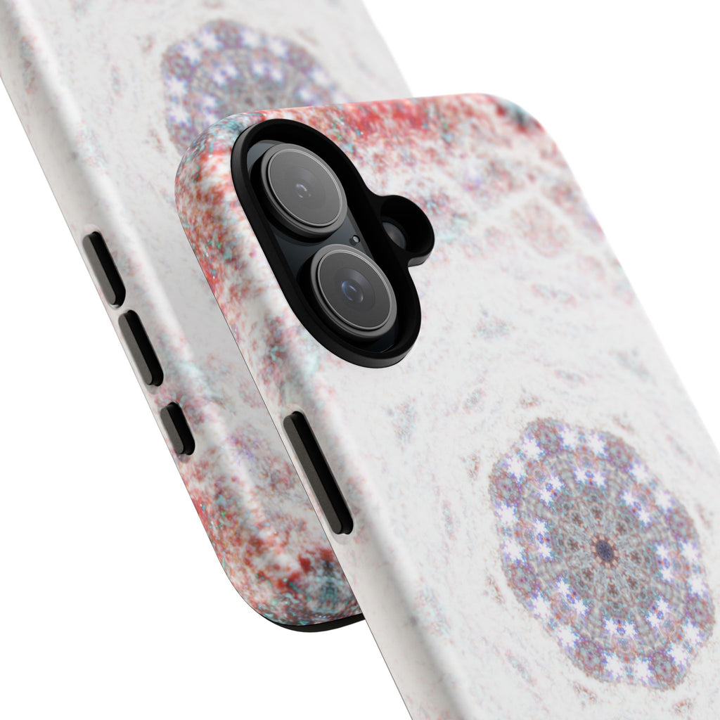 Candy's Yuletide Angel Voices Desires Tough Phone Cases