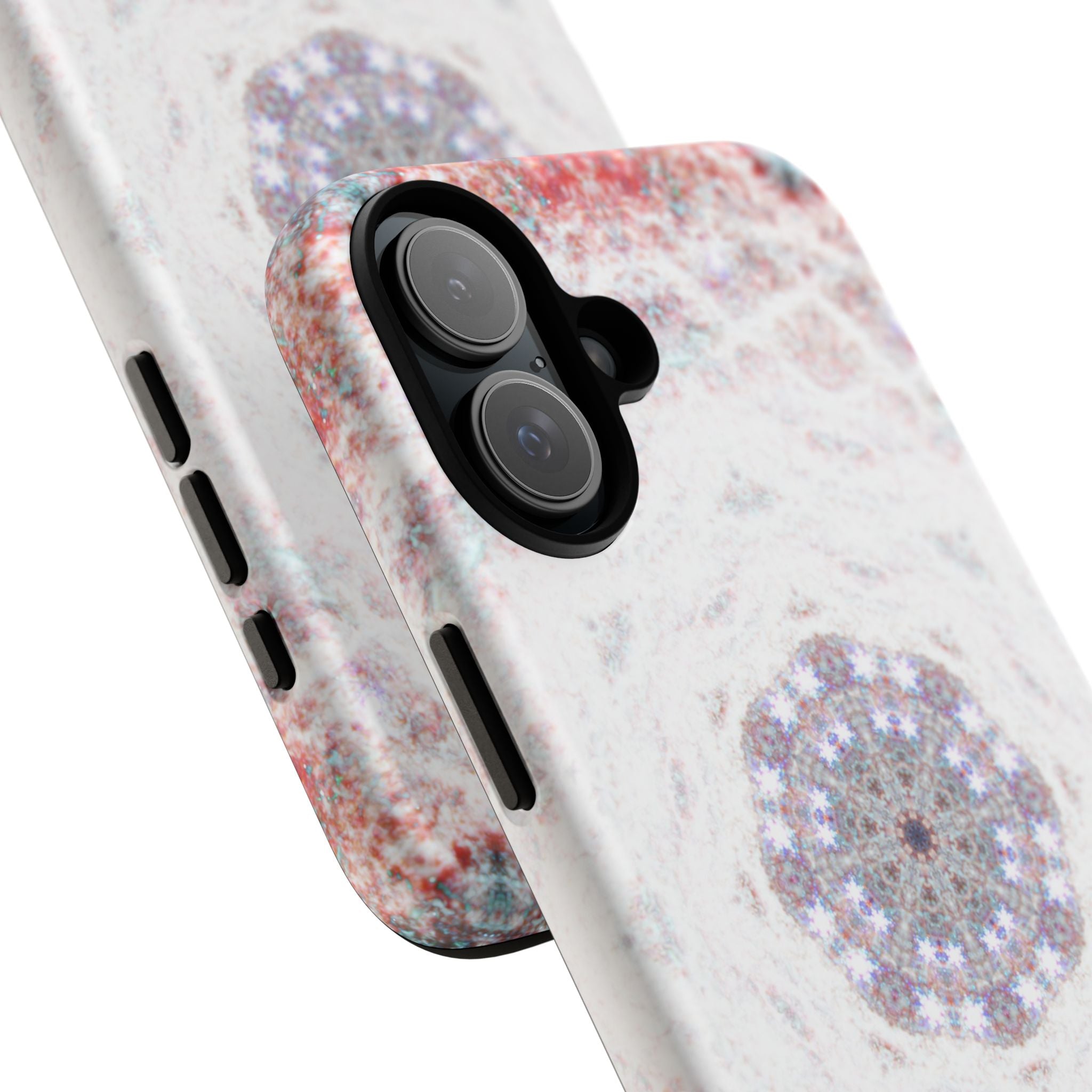 Candy's Yuletide Angel Voices Desires Tough Phone Cases