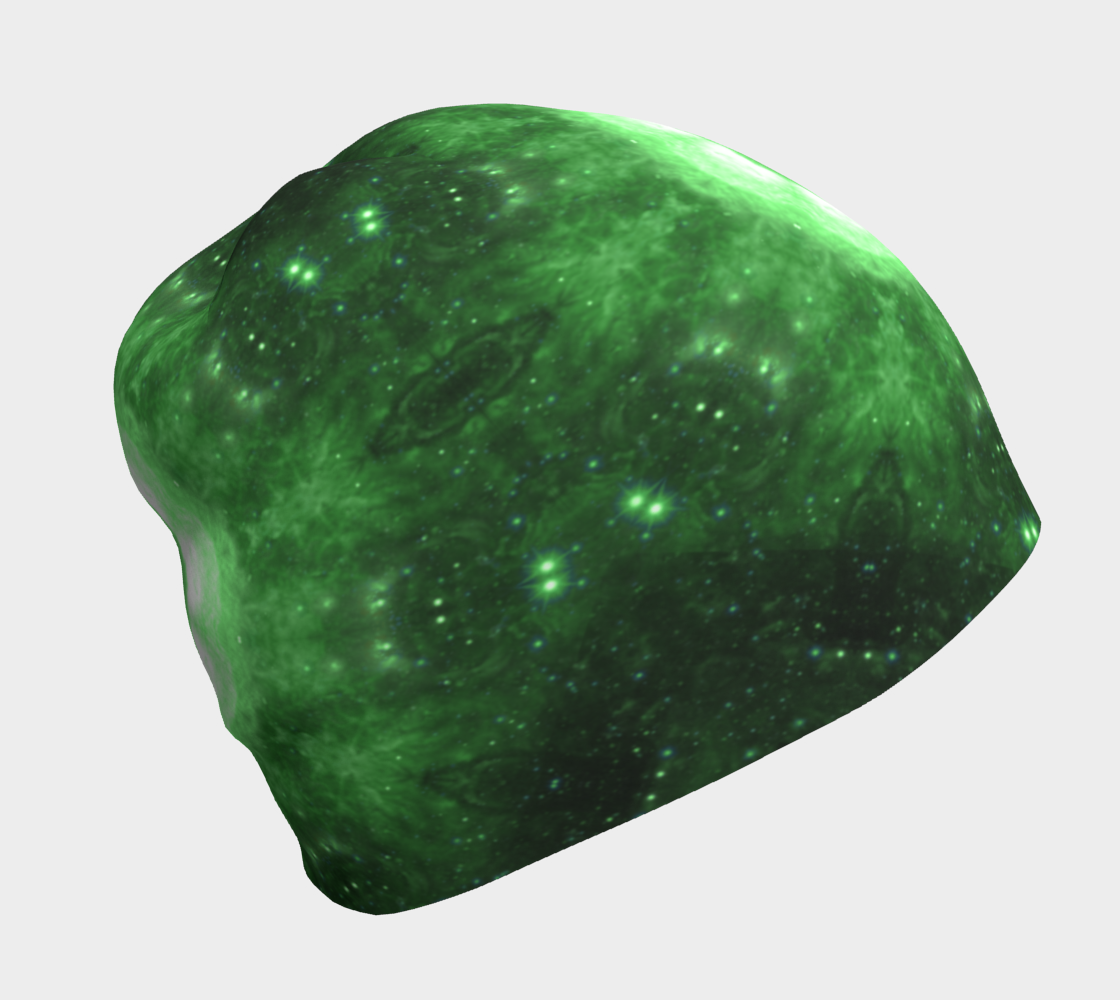 Anahata Desires Beanie
