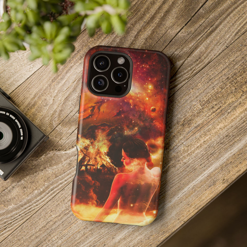 Samhain Magical Night Dreams Impact-Resistant Cases