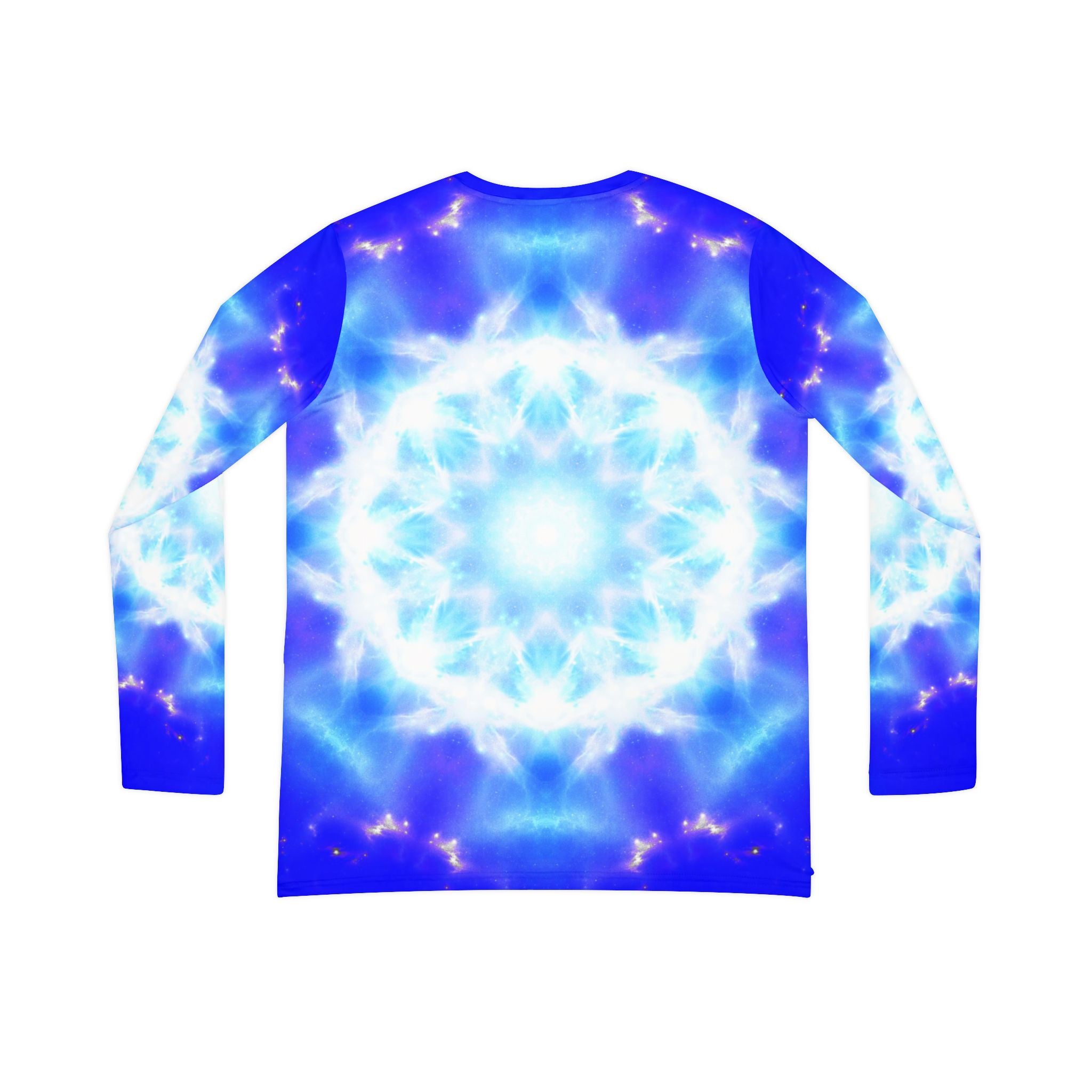 Amen Jin's Dragon's Love Desires Women's Long Sleeve V-neck Shirt