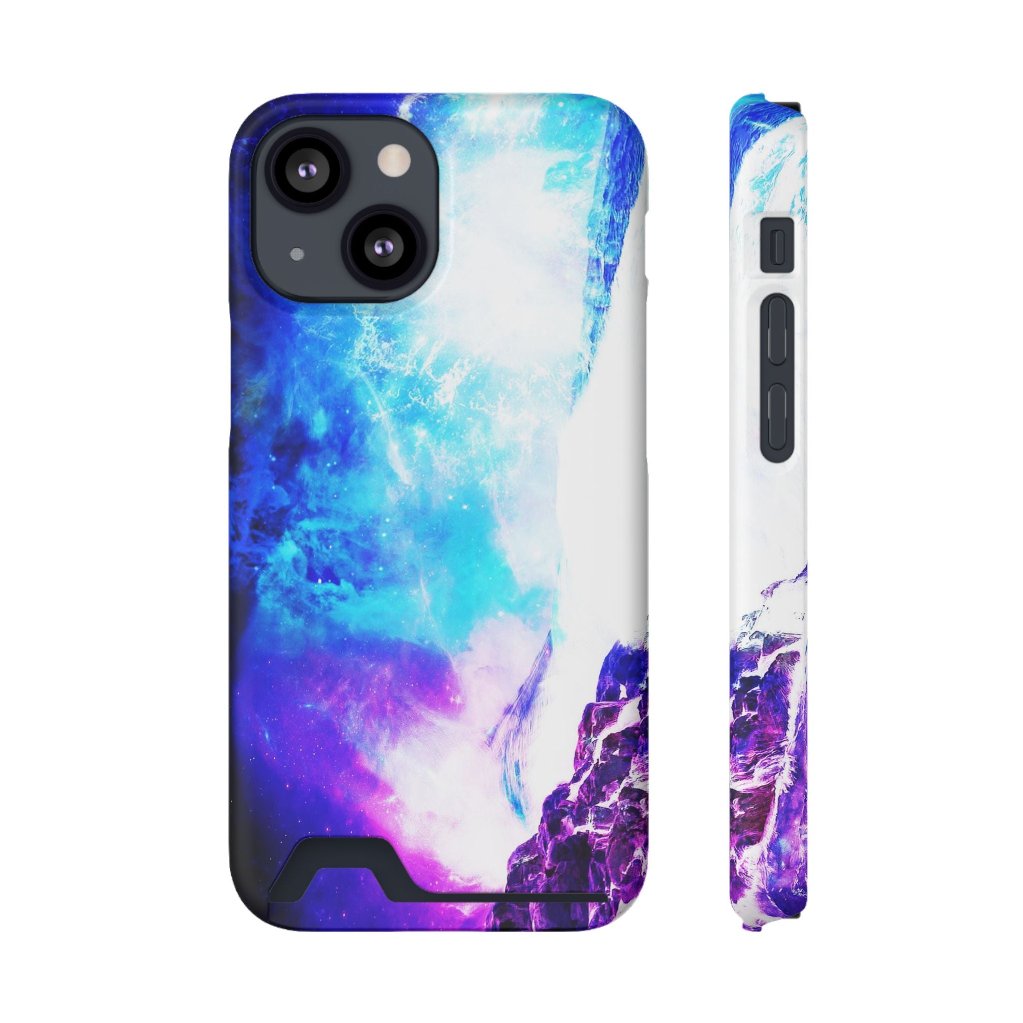 Creation's Heaven Serenity Bay Dreams Flexi Case