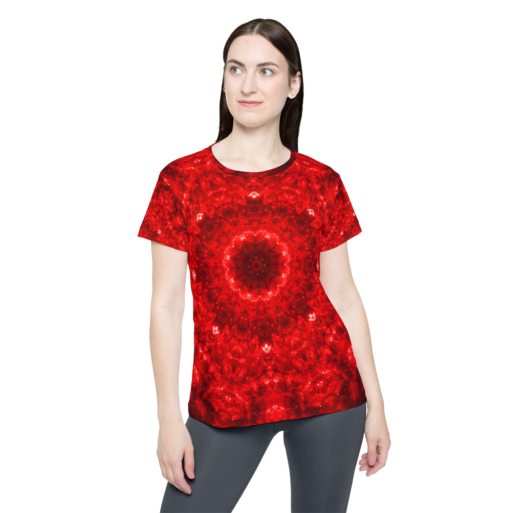Katerina's Battle Symphony Desires 2022 Women's Sports Jersey