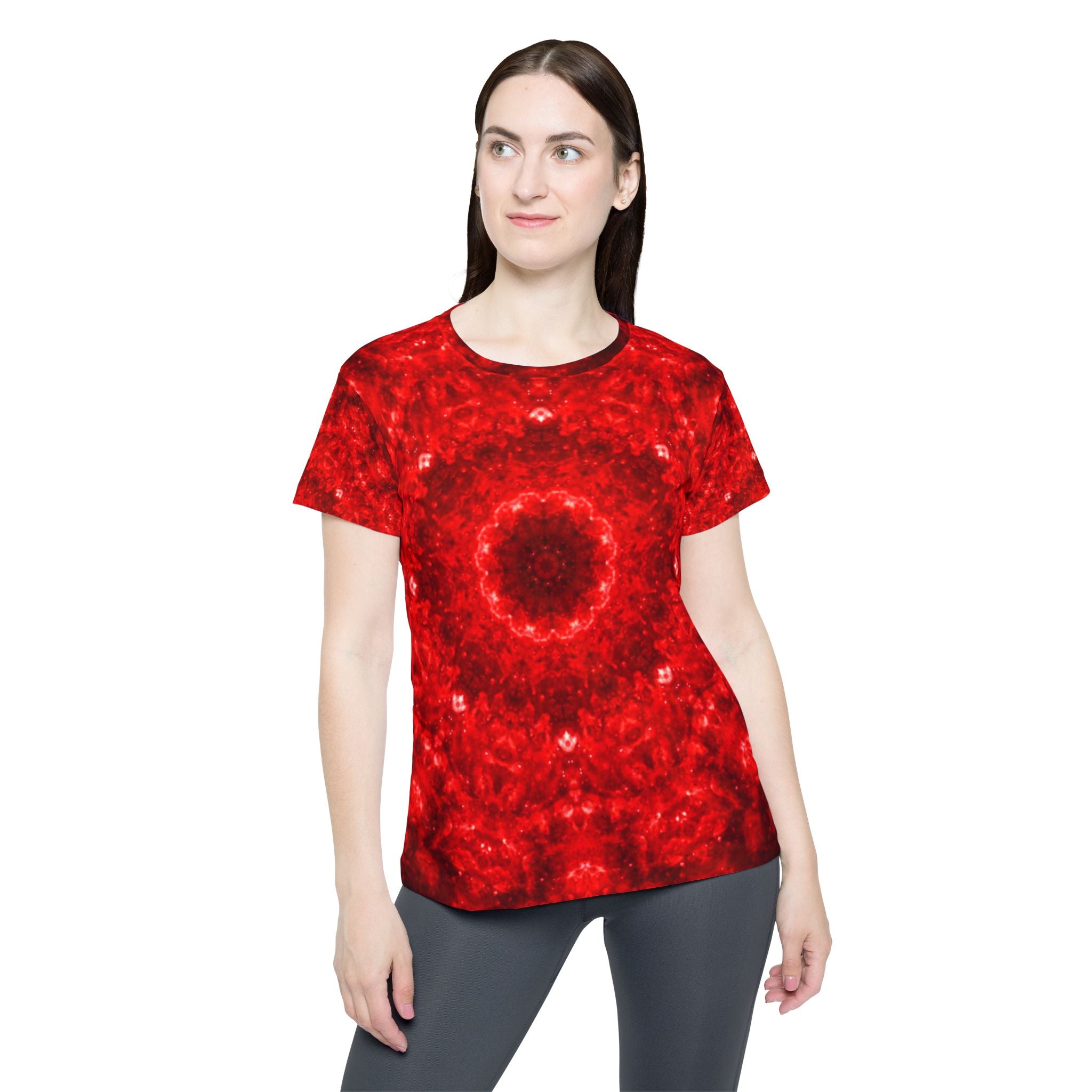 Katerina's Battle Symphony Desires 2022 Women's Sports Jersey