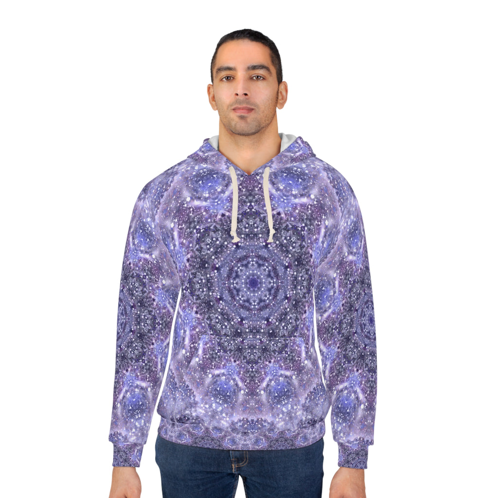 Katerina's Lilac Desires Unisex Pullover Hoodie