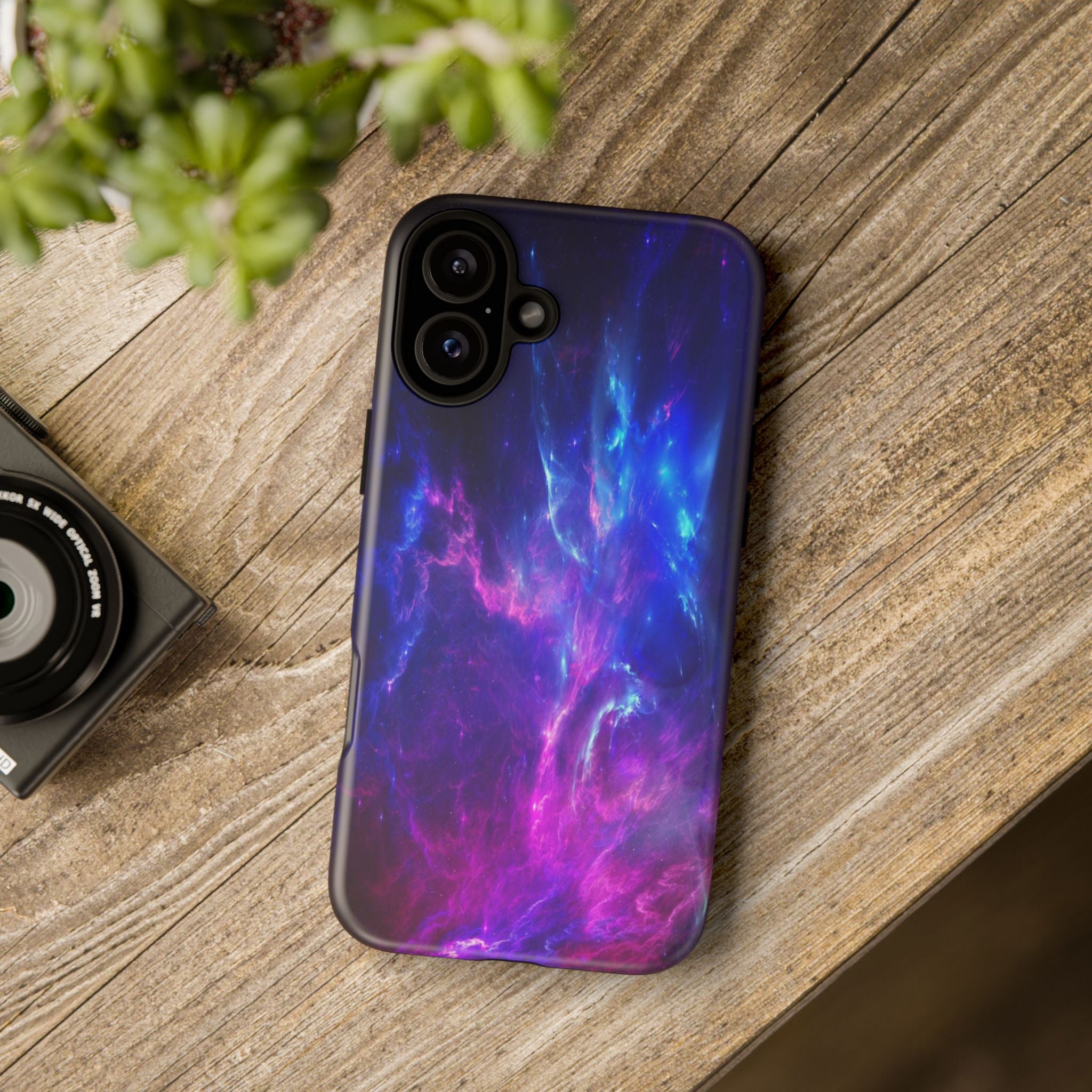Amethyst Dreams Tough Cases