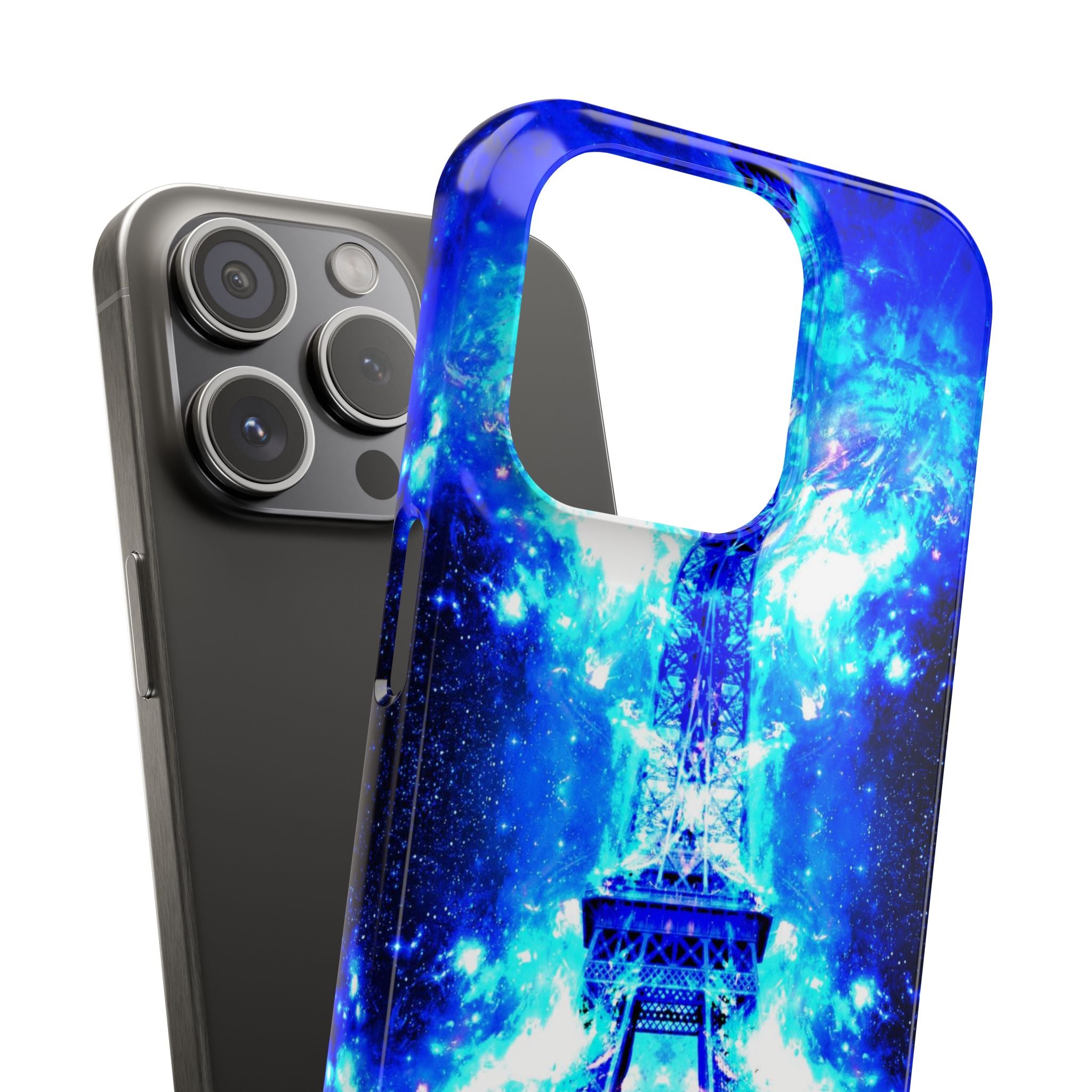 Amen Jin's Desires Parisian Dreams Slim Cases
