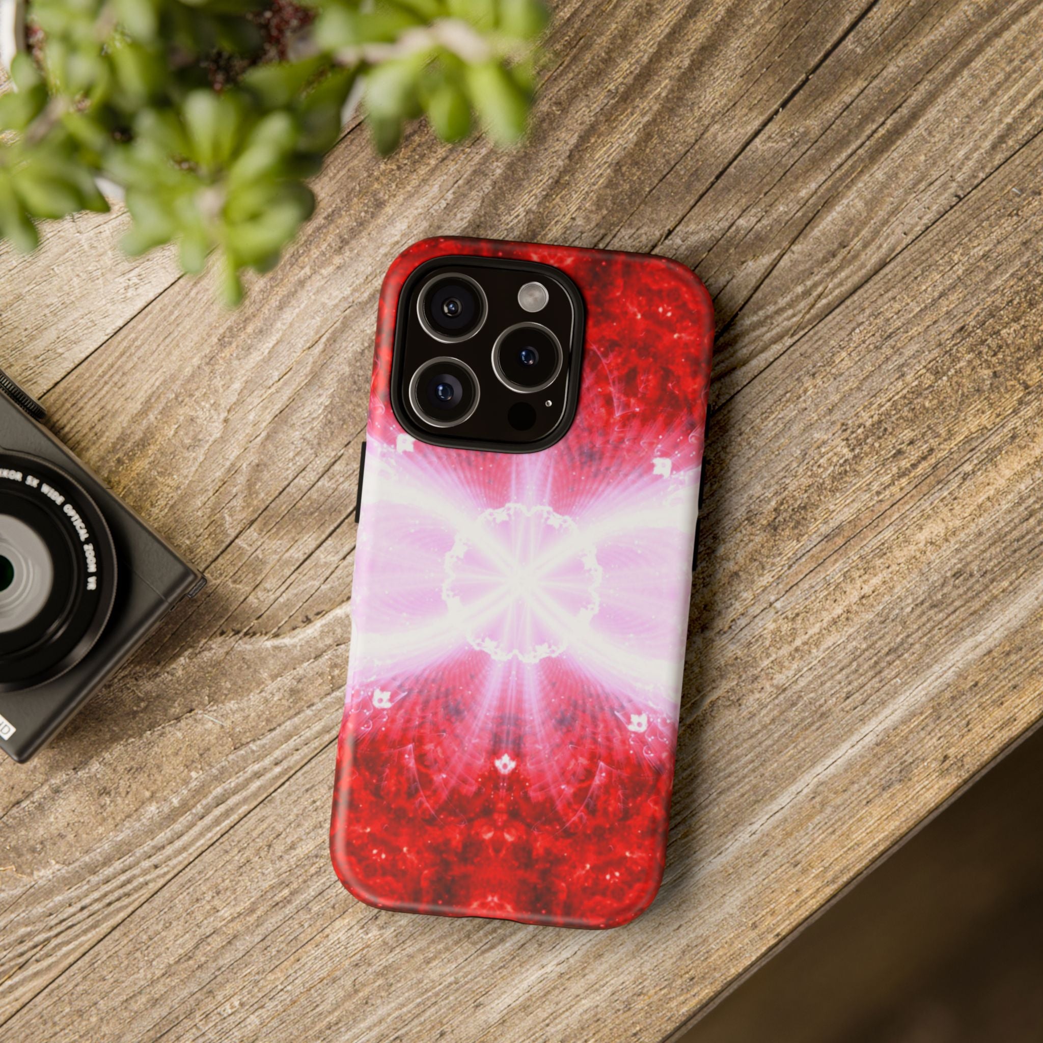 Katerina's Battle Symphony Red Instead Infinity Desires 2022 Tough Cases