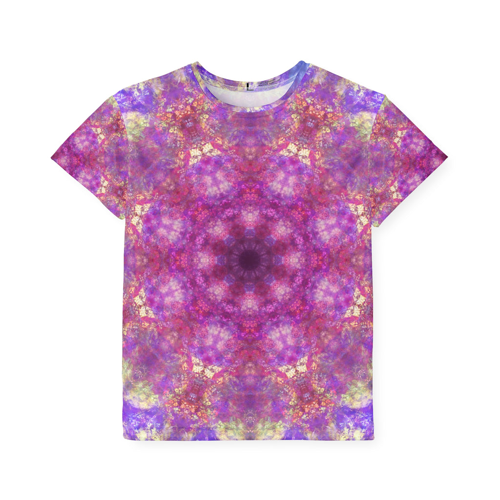 Katerina's Imaginary Desires Kids Sports Jersey