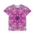 Katerina's Imaginary Desires Kids Sports Jersey