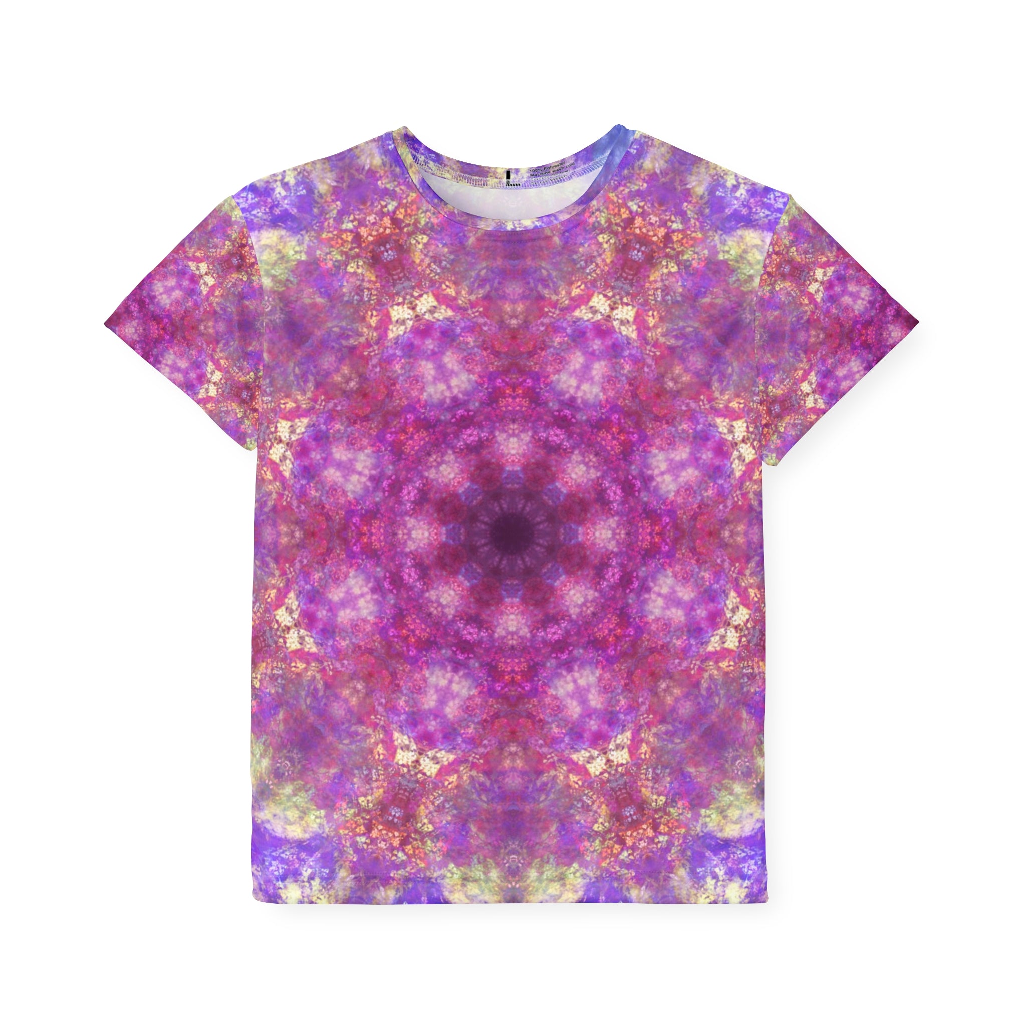 Katerina's Imaginary Desires Kids Sports Jersey