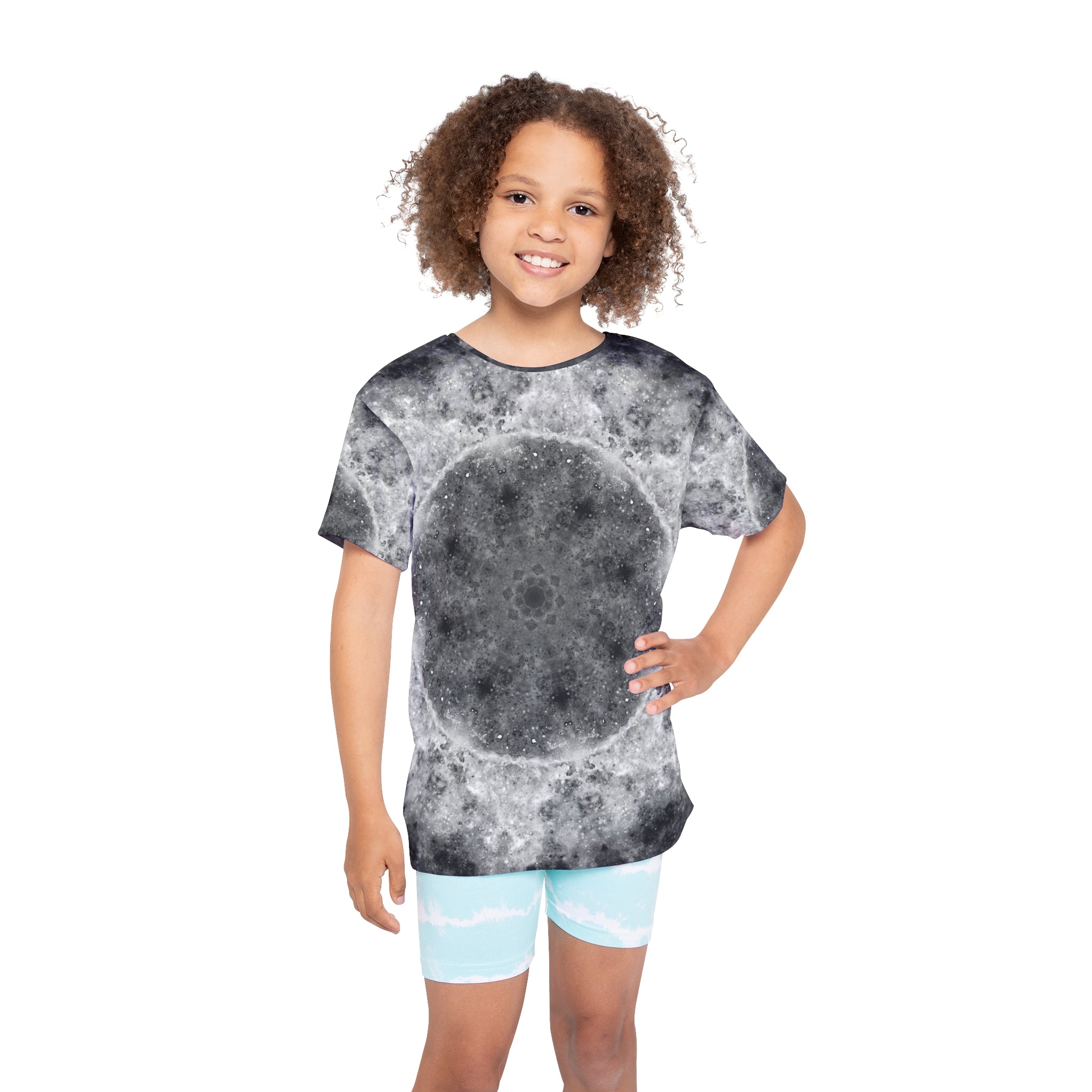 Katerina's You Are Not Forgotten Desires Kids Sports Jersey