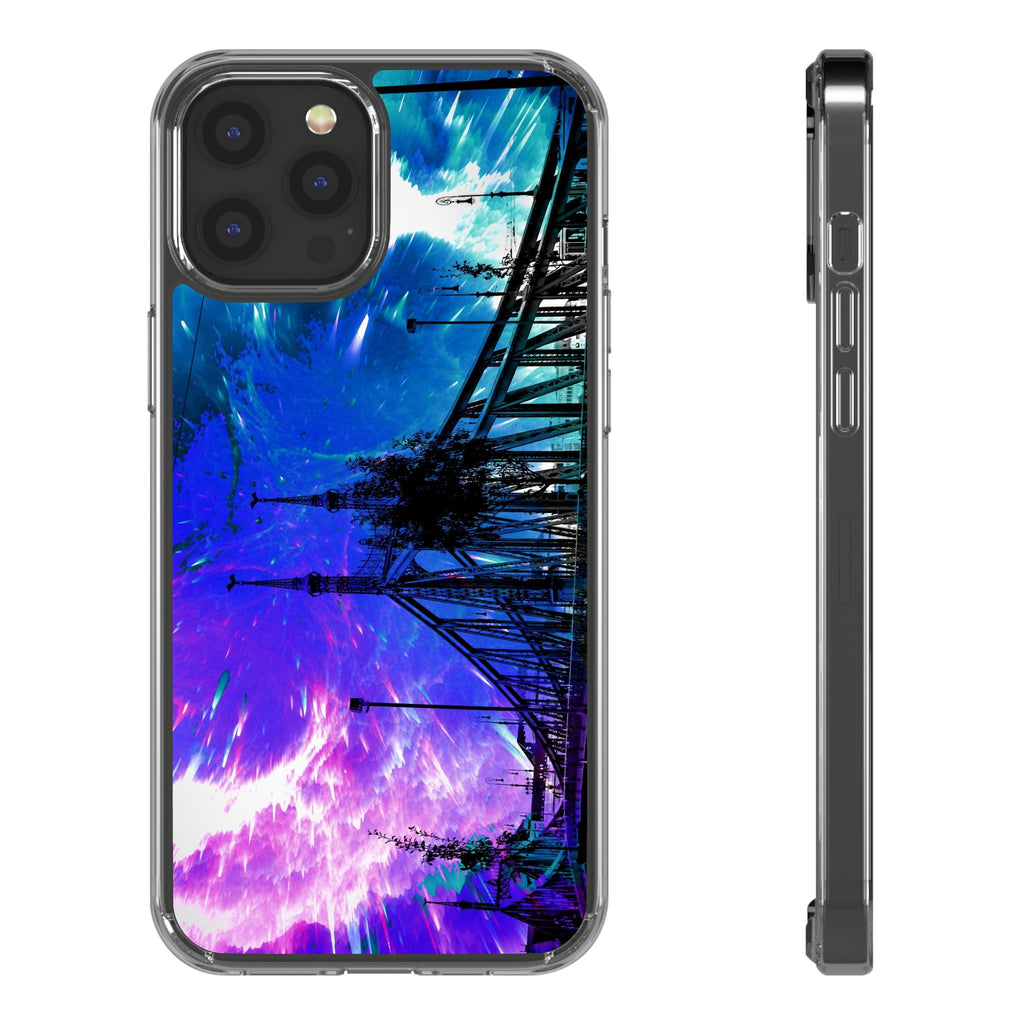 Creation’s Liberty Bridge Desires Clear Cases