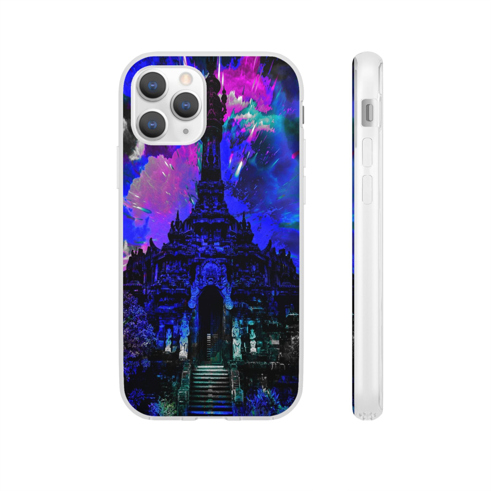 Creation’s Balinese Desires Flexi Cases