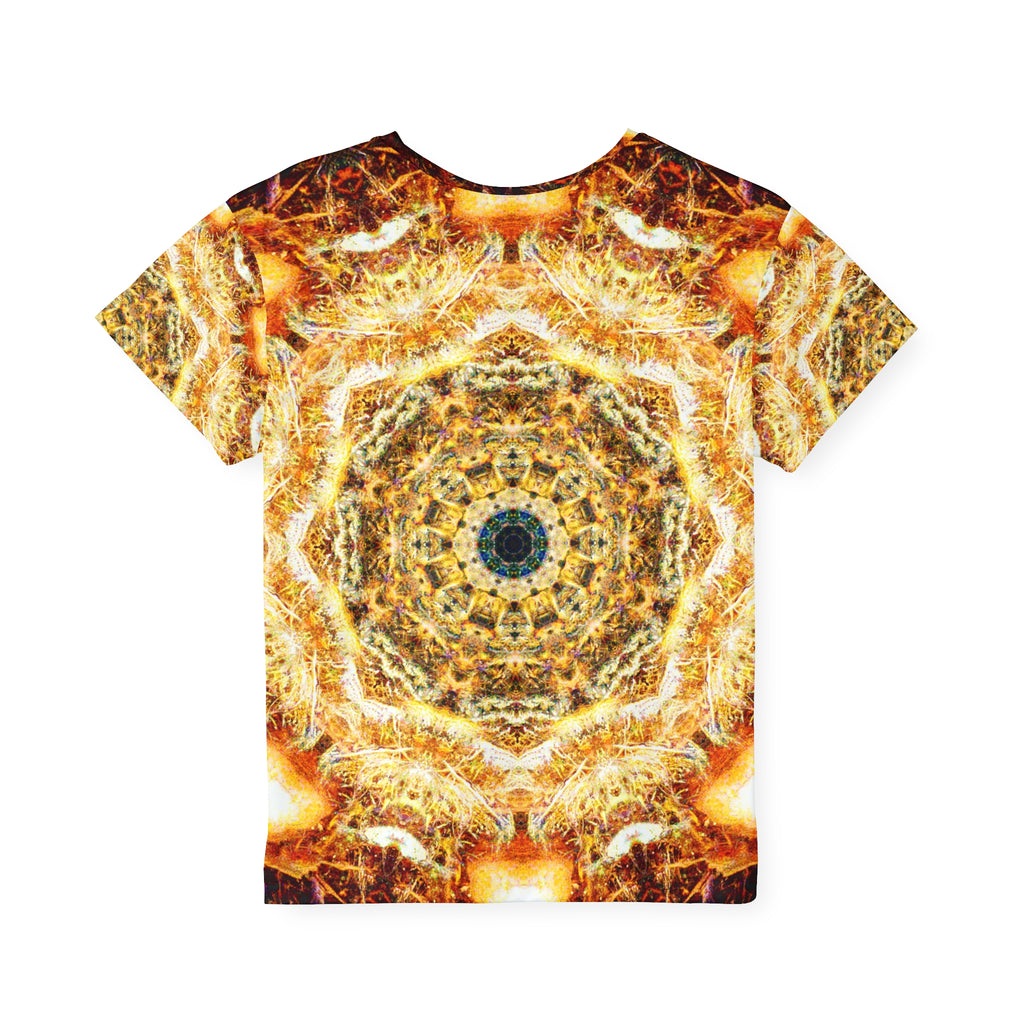 Katerina's Jupiter Desires Kids Sports Jersey