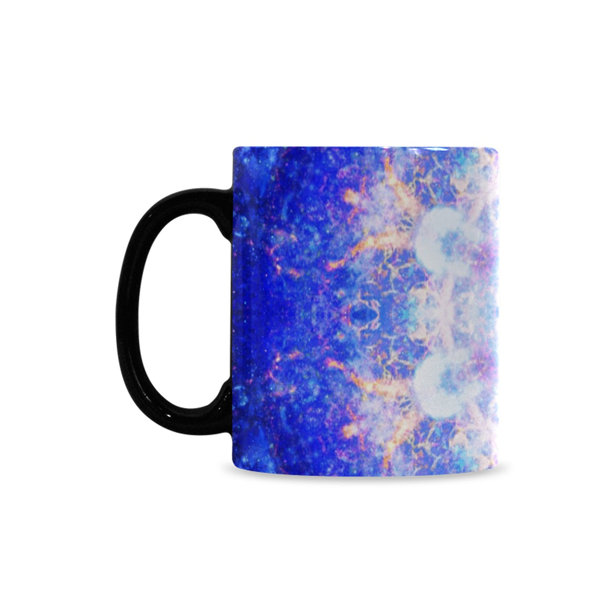 Amen Jin's Katerina's Afterall Desires Custom Morphing Mug(11OZ)(Made in USA)