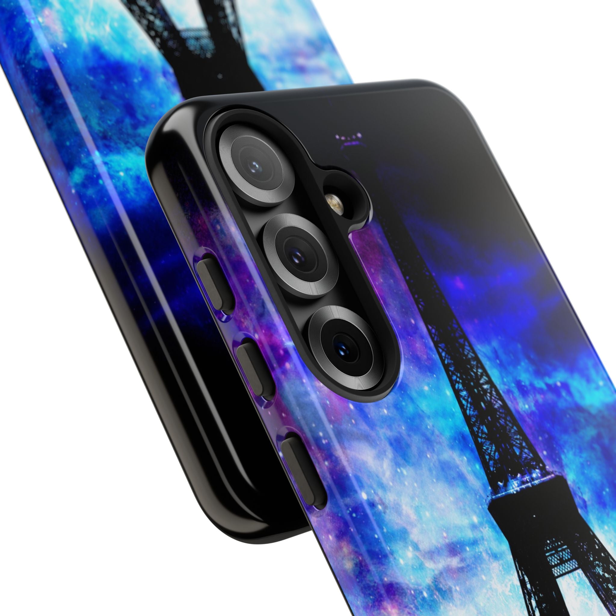 Lover's Creation's Parisian Dreams Case Mate Tough Phone Cases