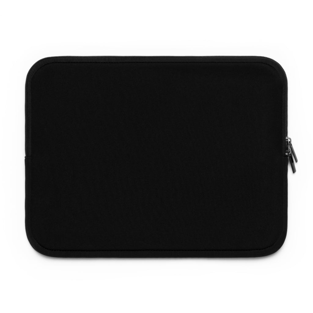 Vishuddi Yin Yang Meditations Laptop Sleeve