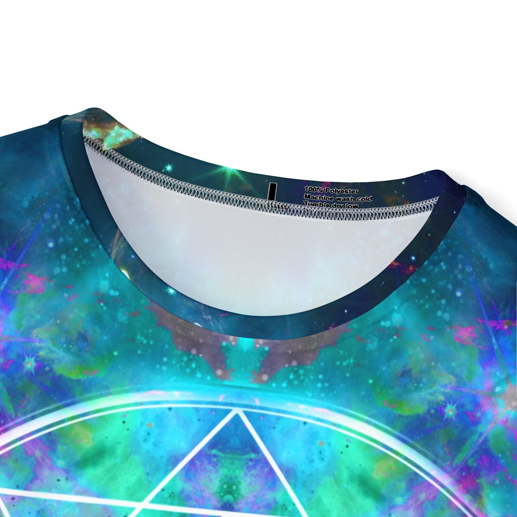 Katerina's Now and Forever Triple Goddess Meditations Men's Jersey