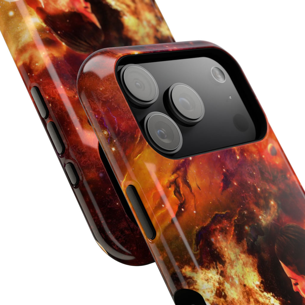 Samhain Magical Night Dreams Impact-Resistant Cases