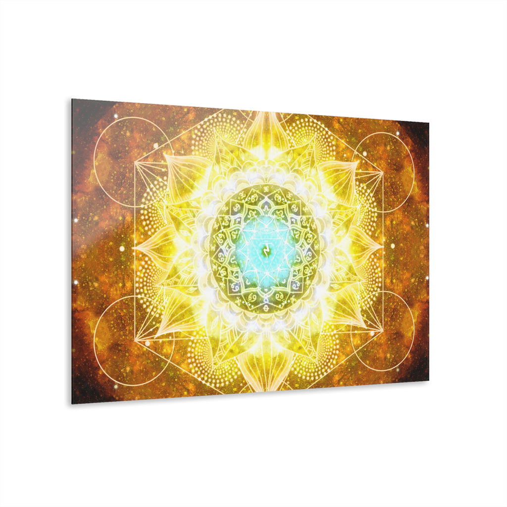 ManiPura Meditations (French Cleat)