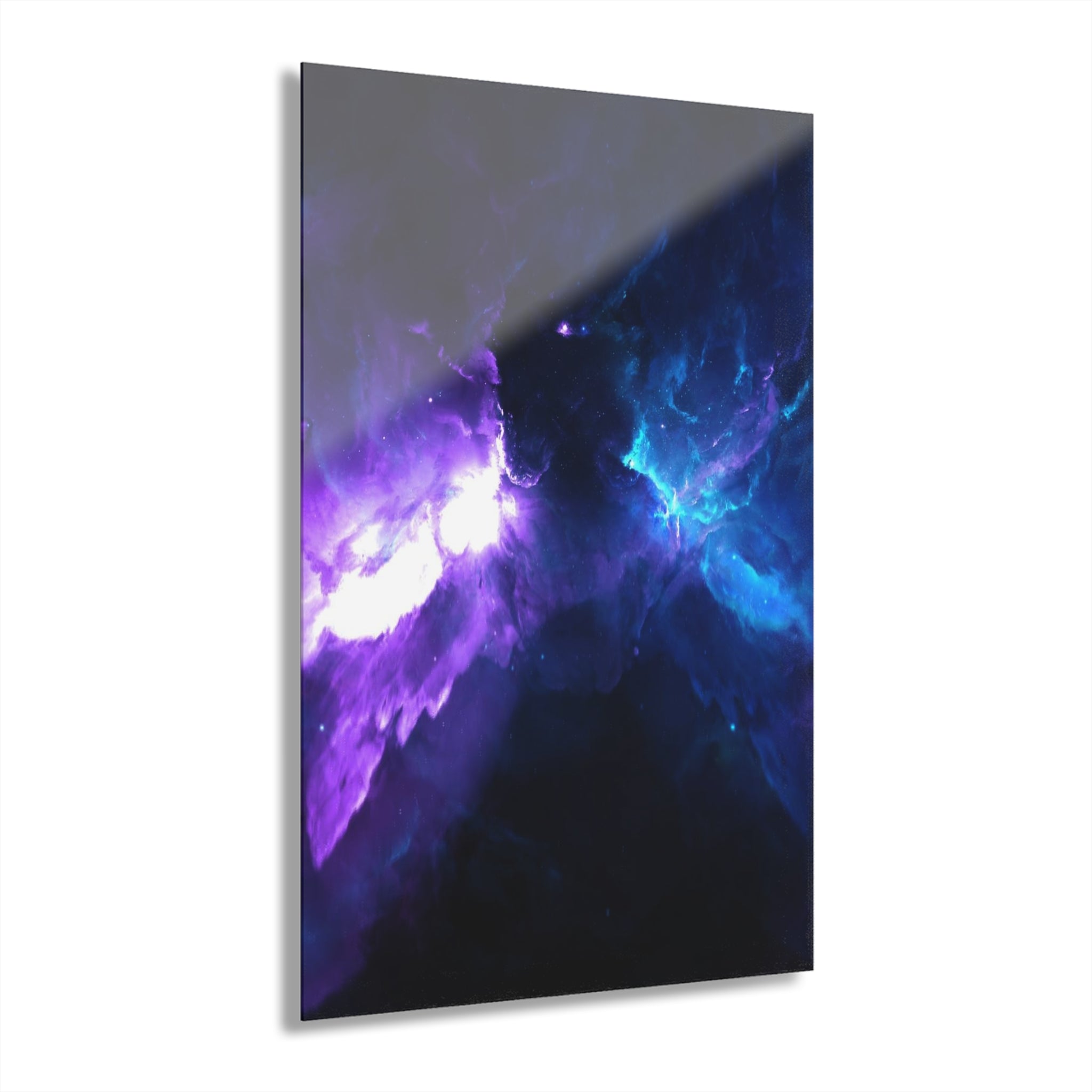 Ad Amorem Amisi Dreams Acrylic Prints (French Cleat Hanging)