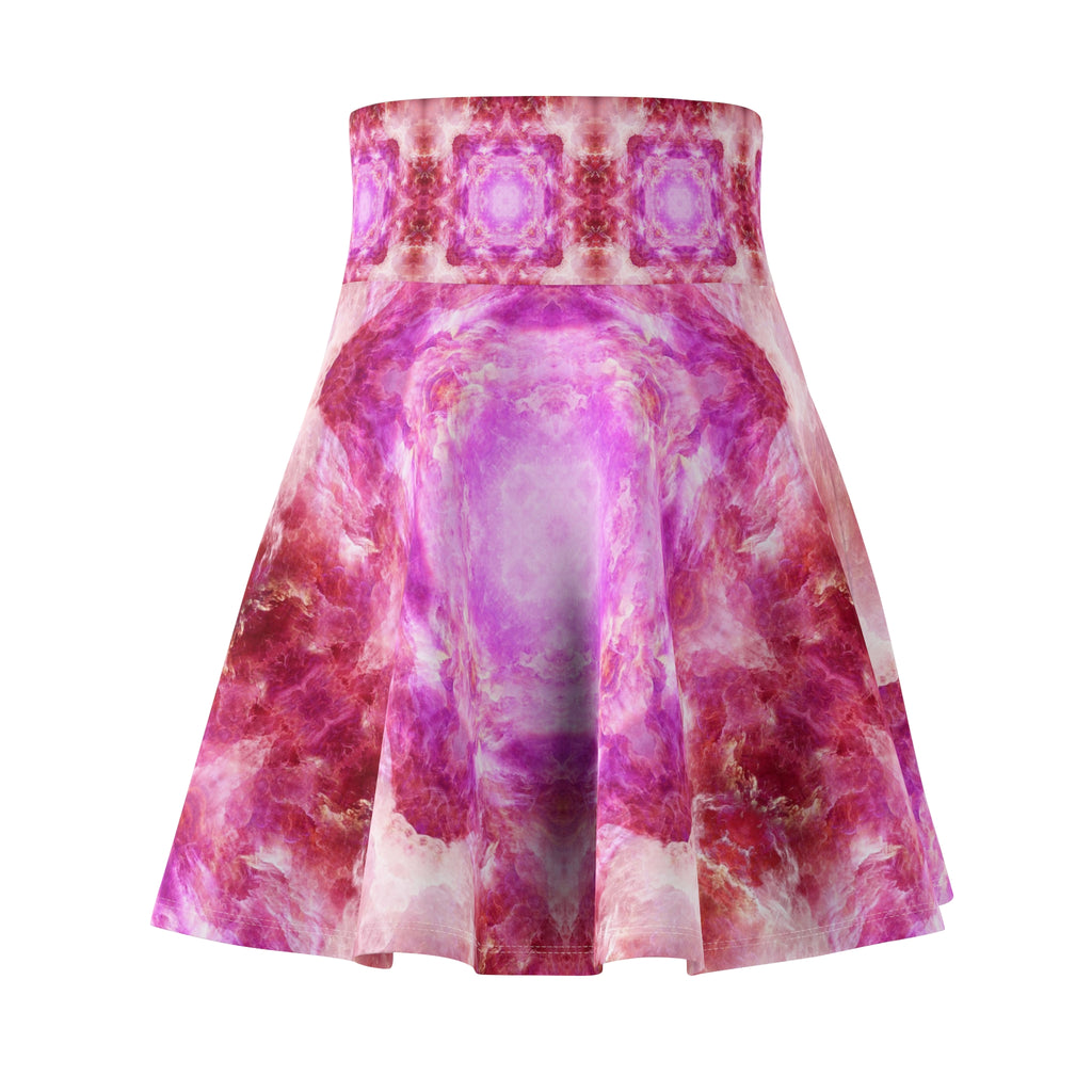 Katerina's Unconditional Desires Women's Skater Skirt