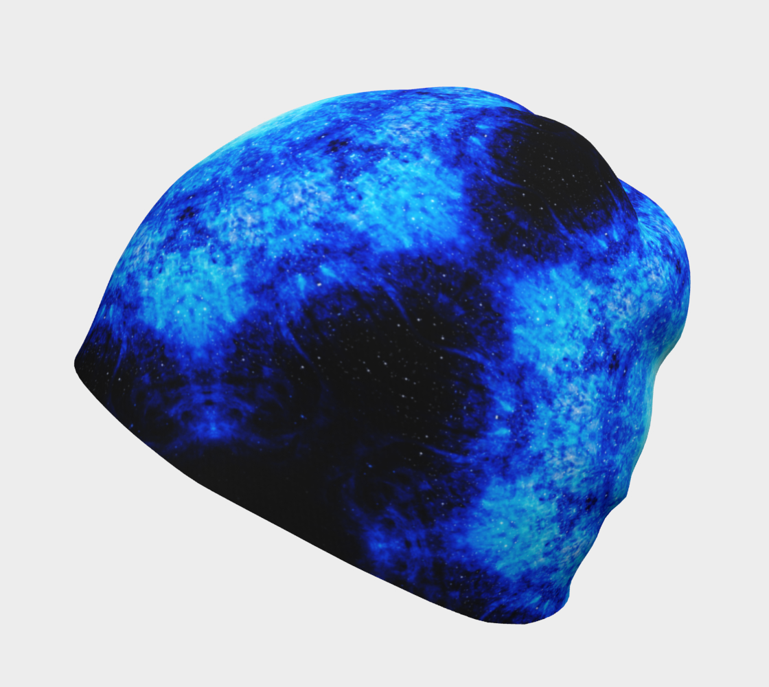 Lexi's Noel Nouvelette Desires Beanie