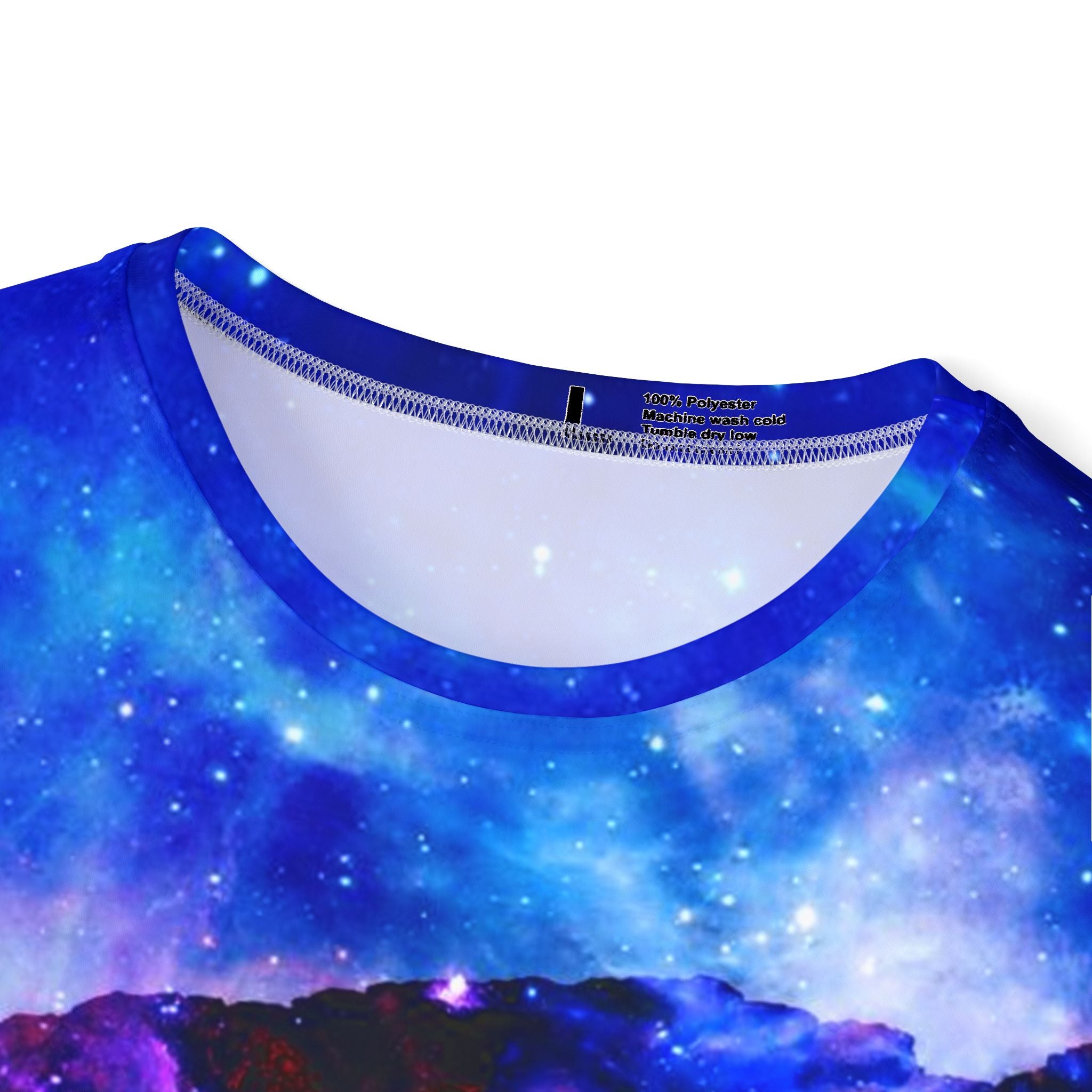Ad Amoreum Amisi Somewhere on the Indian Ocean Dreams Men's Jersey