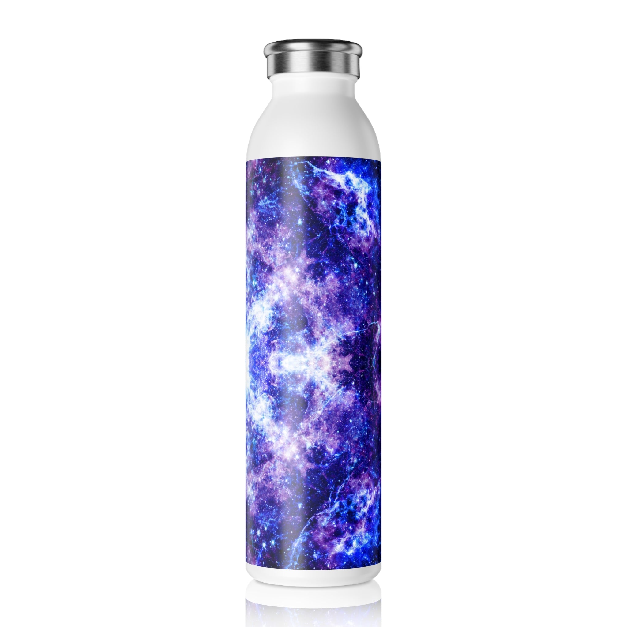 Amen's Katerina's Dracularian Dragoness Desires Slim Water Bottle