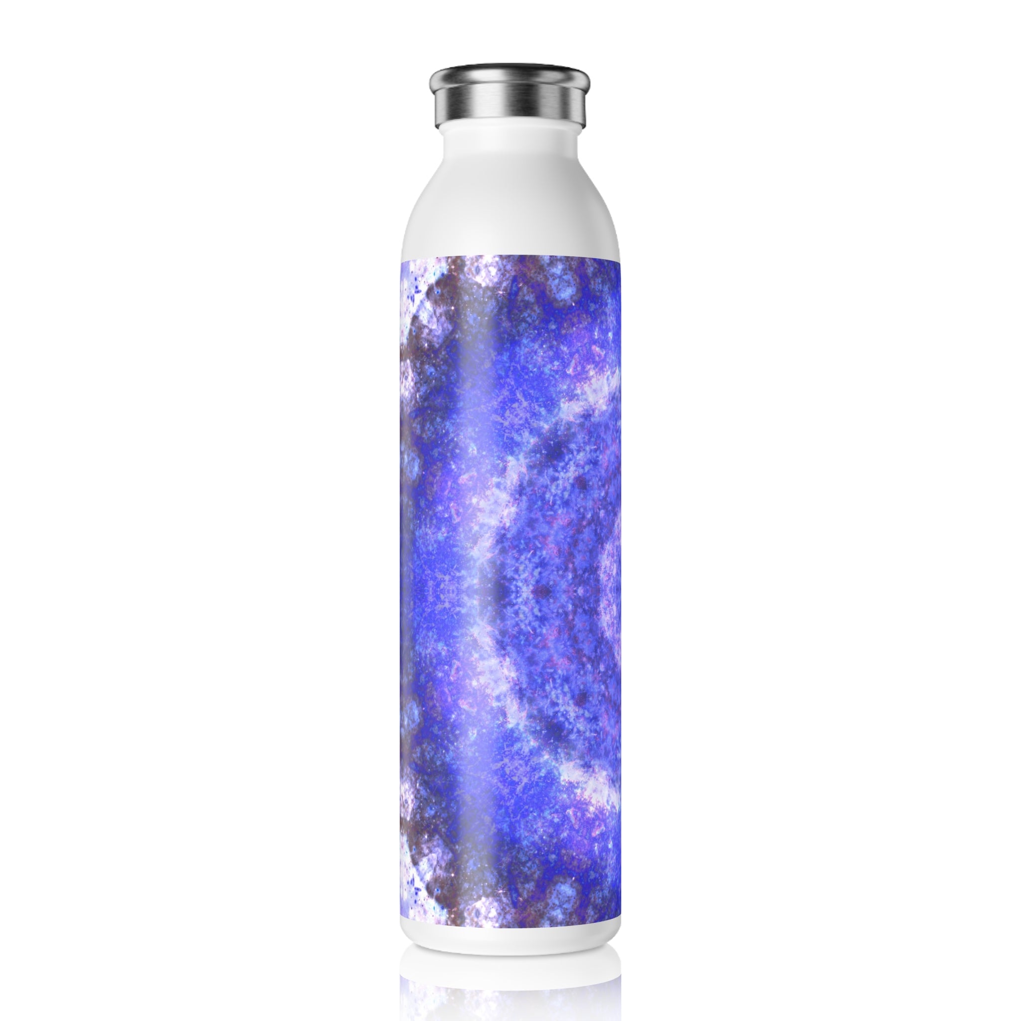 Katerina's Afterall Desires Slim Water Bottle