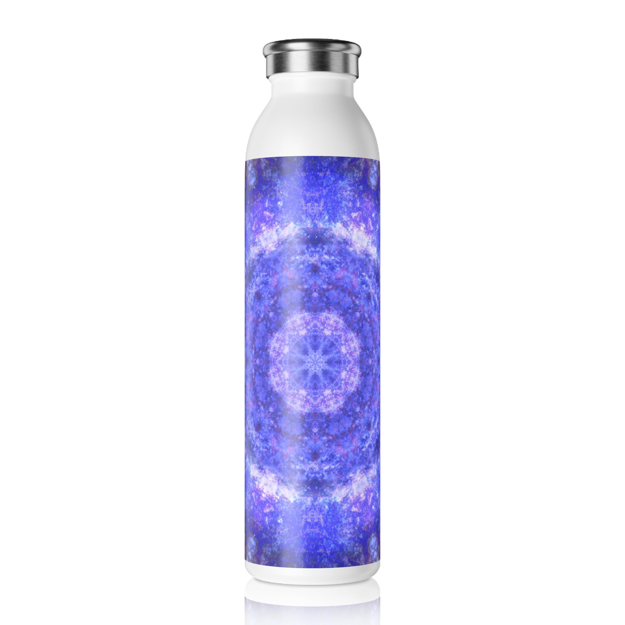 Katerina's Afterall Desires Slim Water Bottle