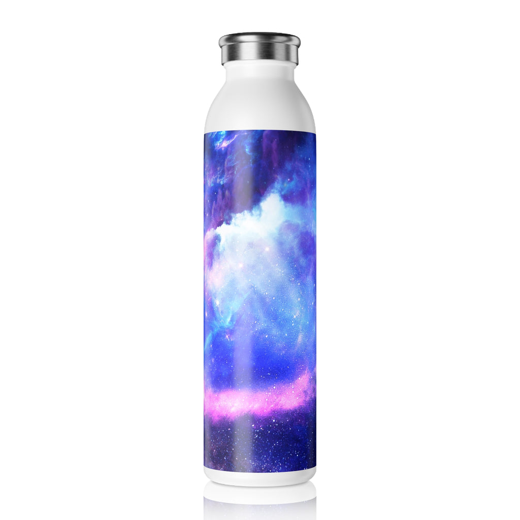 Ad Amoreum Amisi Mercy Mirror Dreams Slim Water Bottle