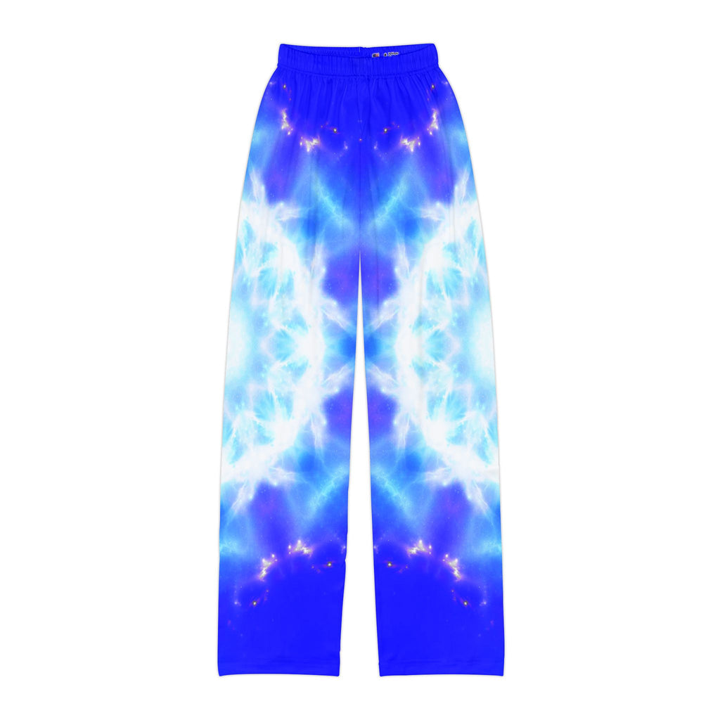 Amen Jin's Dragon's Love Desires Kids Pajama Pants