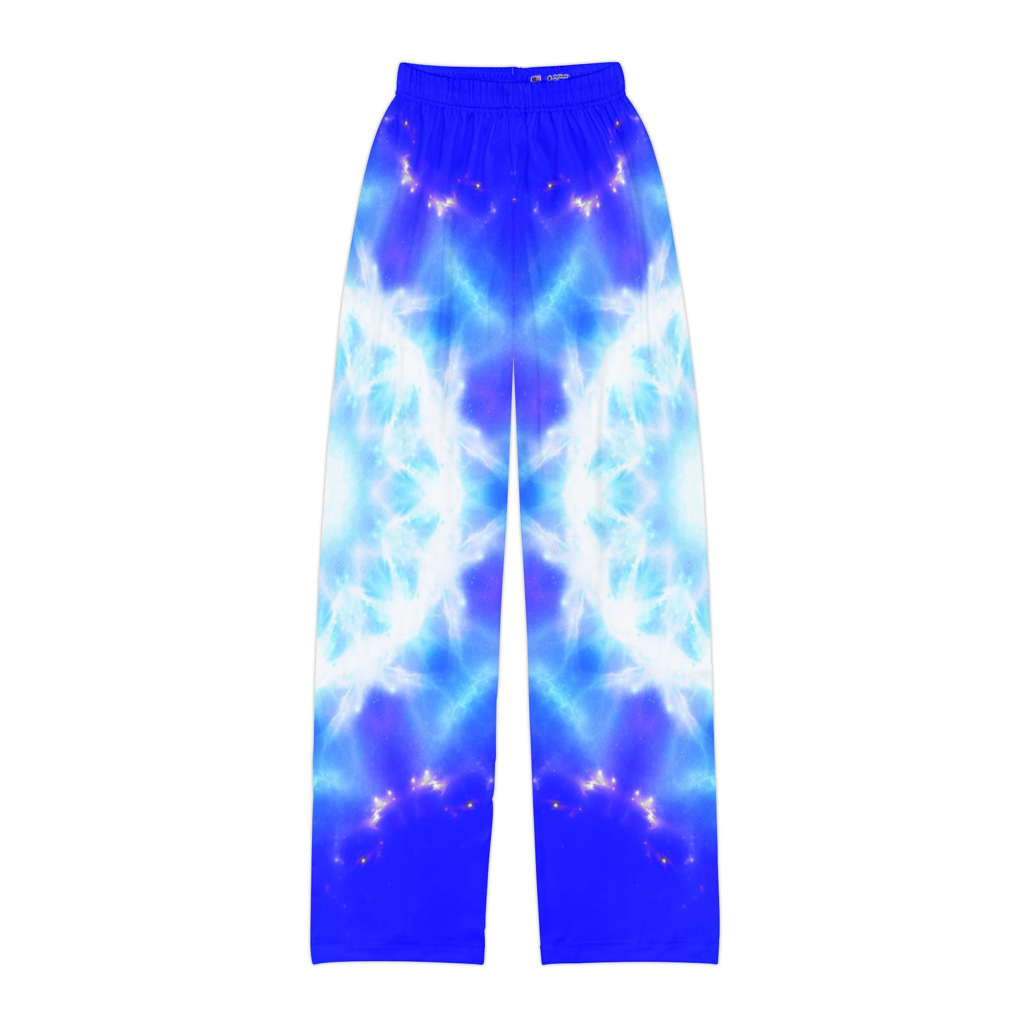 Amen Jin's Dragon's Love Desires Kids Pajama Pants