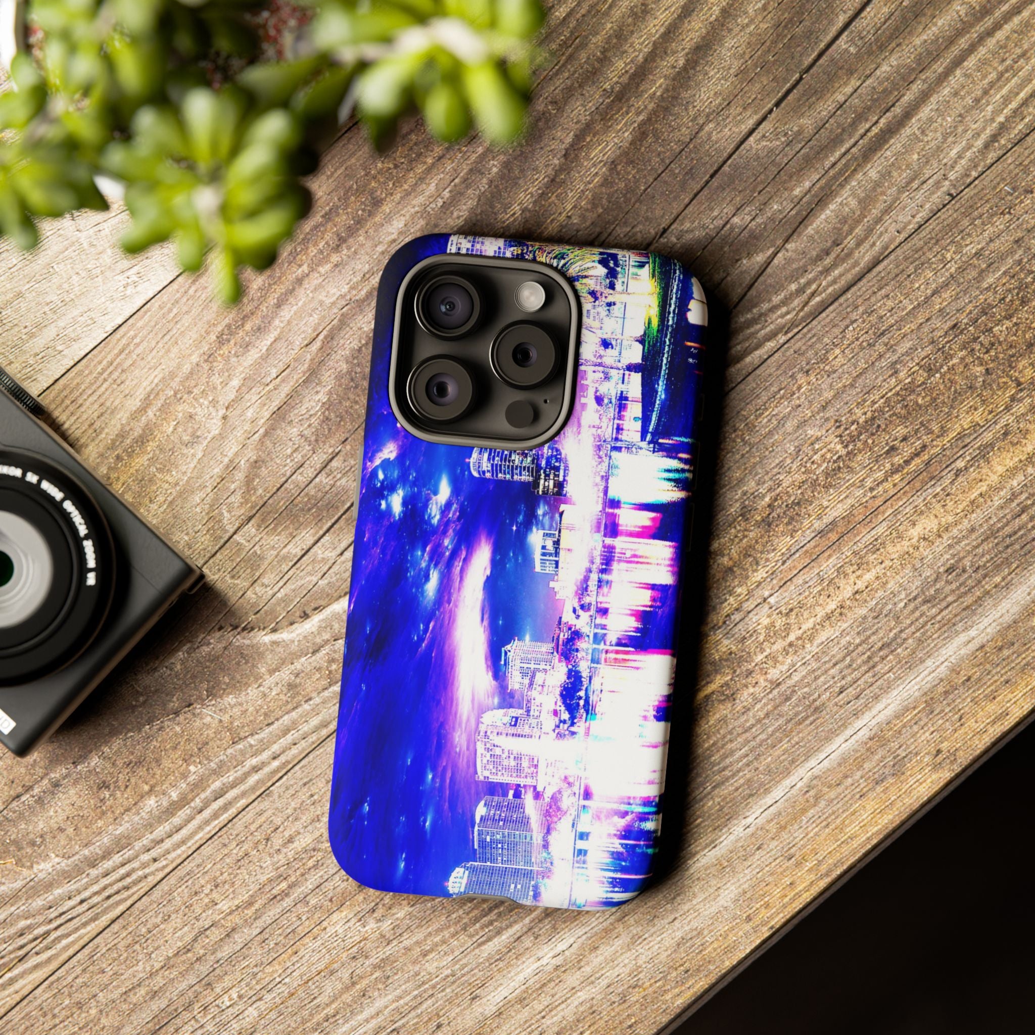 Amethyst Sapphire Orlando Dreams Tough Cases
