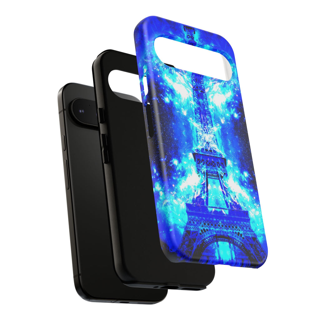 Amen Jin's Desires Parisian Dreams Tough Cases