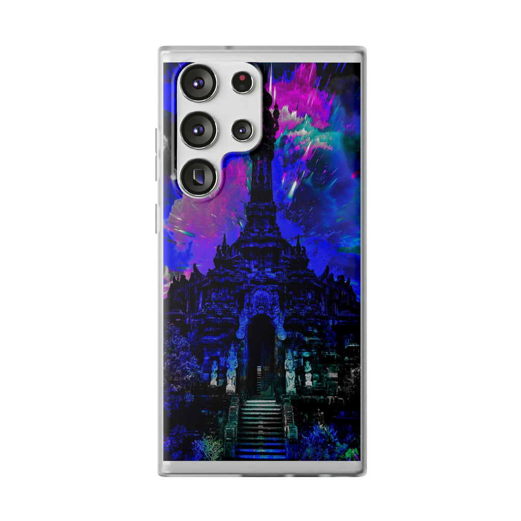 Creation’s Balinese Desires Flexi Cases